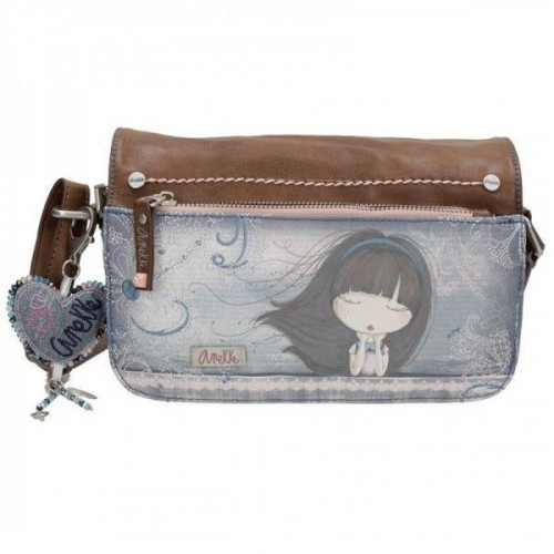 HANDTASCHE ANEKKE MOON 23745