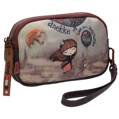 ANEKKE KOSMETIKTASCHE Miss Anekke 27847-08