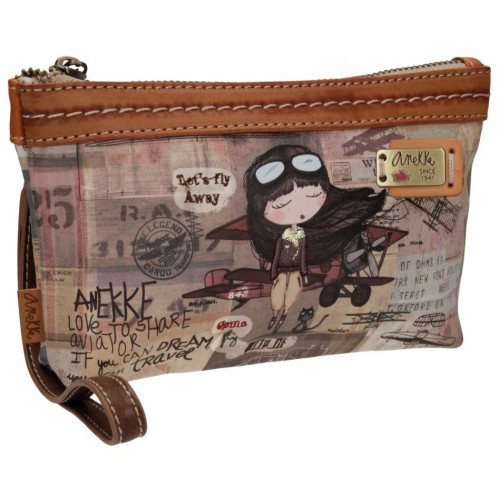 ANEKKE AVIATOR- PEŇAŽENKA PUZDRO 27859-05